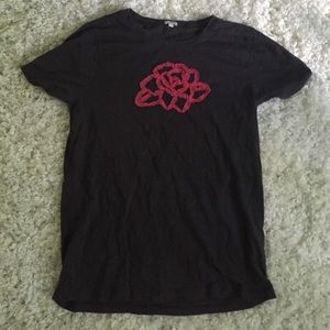 🌻final markdown🌻 JCrew t-shirt