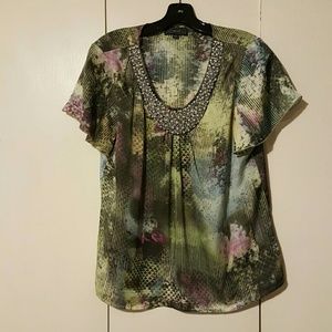 Elementz Top