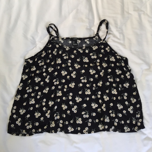 Forever 21 Top