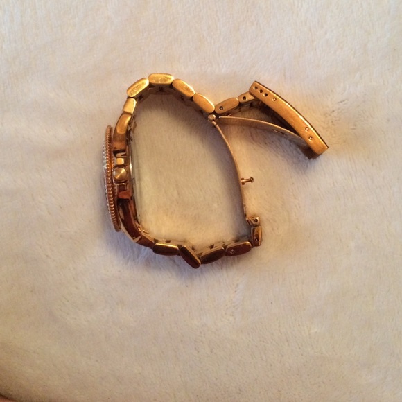 Fossil watch - Picture 2 of 3