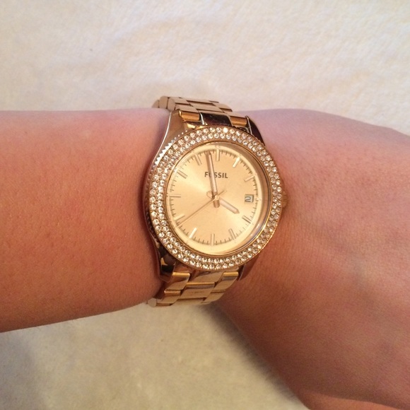 Fossil watch - Picture 3 of 3