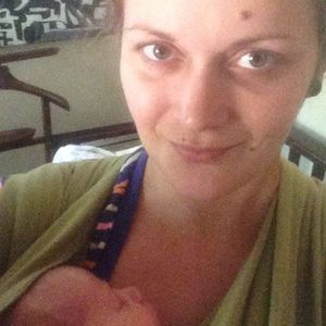 Meet your Posher, Jenna