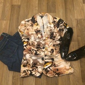 Cute Pattern Vest ! LOWEST PRICE!!