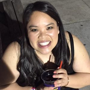 Meet your Posher, Dannie