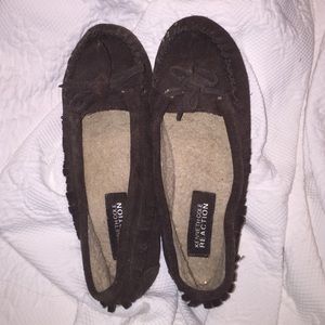 Kenneth Cole Moccasins