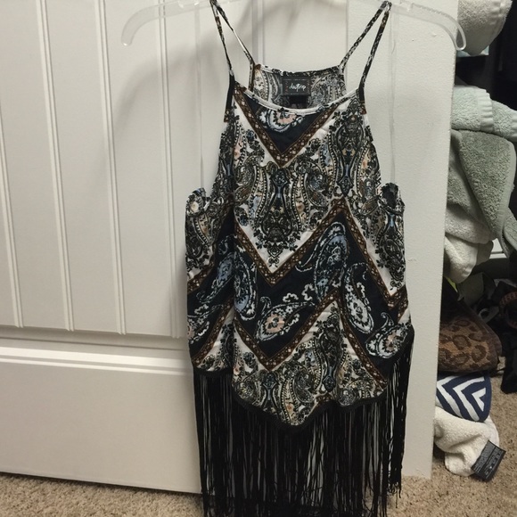 NWT Daytrip Tank Top