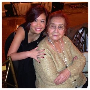 Meet your Posher, Michelle