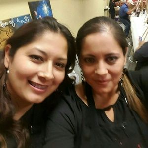 Meet your Posher, Erica