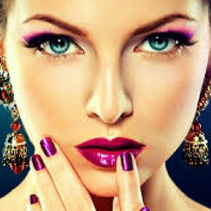 Meet your Posher, Candice