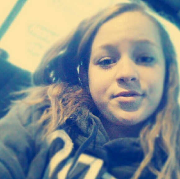 Meet your Posher, Kearsten - Picture 1 of 1