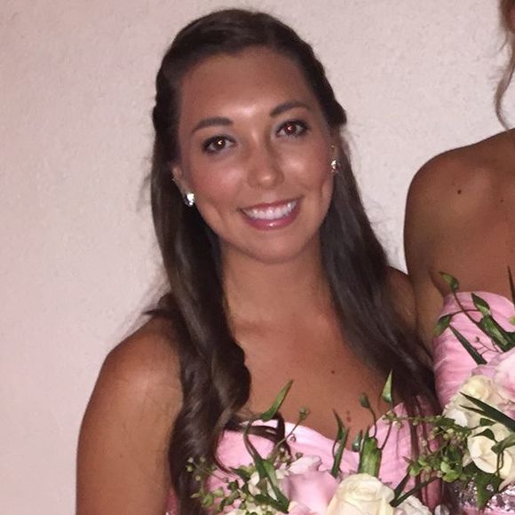 Meet your Posher, Crista