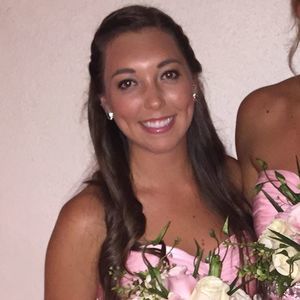 Meet your Posher, Crista