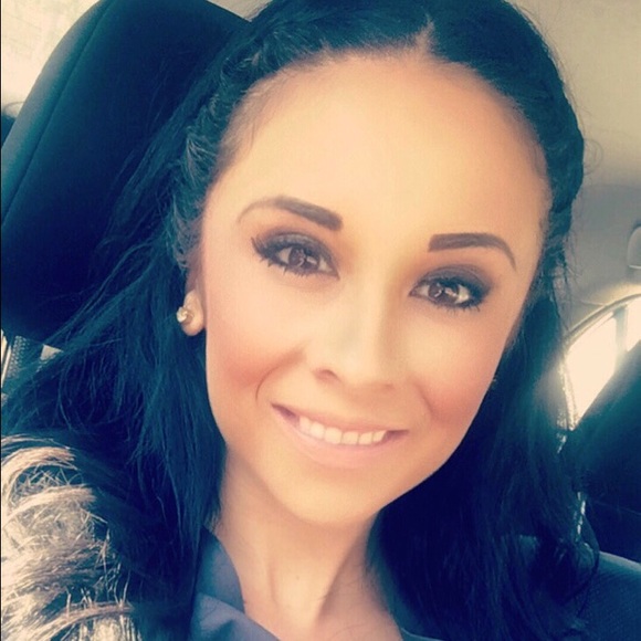 Meet your Posher, Darlene