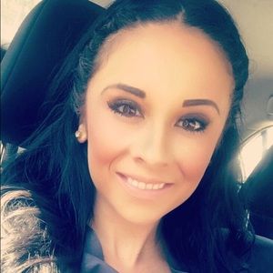 Meet your Posher, Darlene