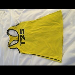 Beachbody Focus T25 Workout Tank Size Small