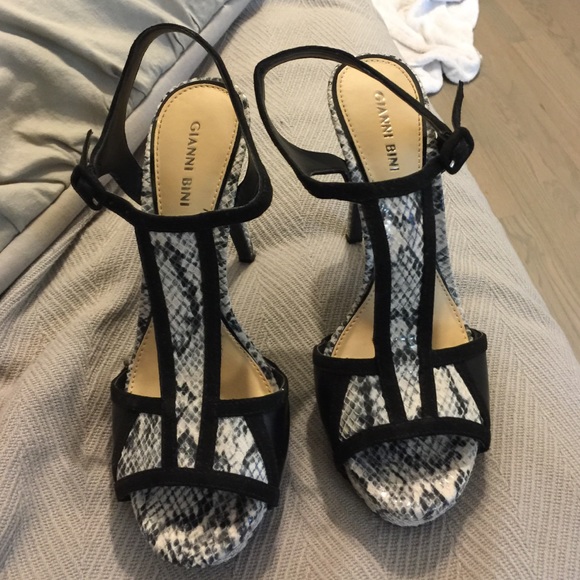 Gianni Bini heels