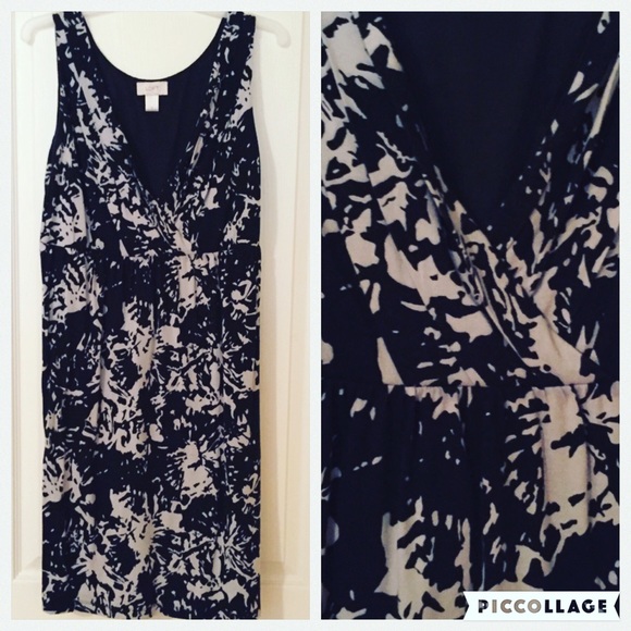 LOFT Dress - Picture 1 of 1