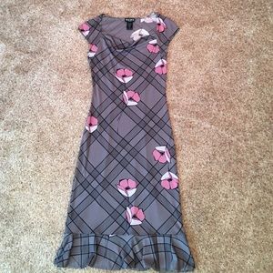 Elegant BCBG Dress Size XS