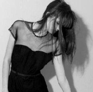 Meet your Posher, Lizeth