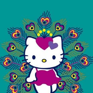 Meet your Posher, Randa