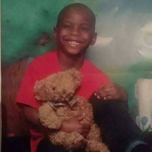 Meet your Posher, April lashay