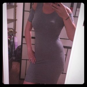 Pencil dress