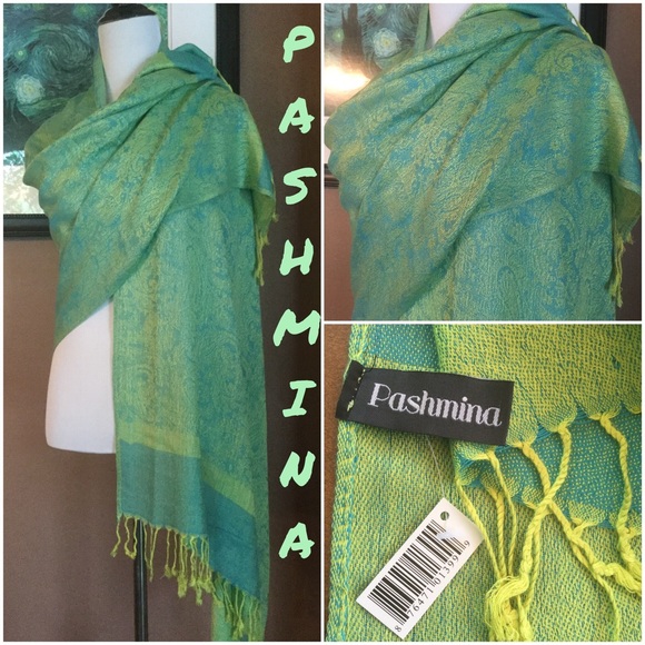 Pashmina Other - Pashmina !