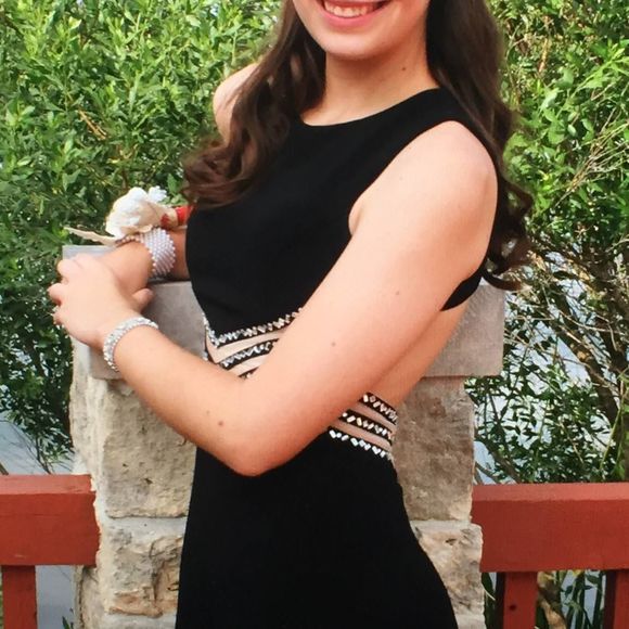 Meet your Posher, Mackenzie - Picture 1 of 1