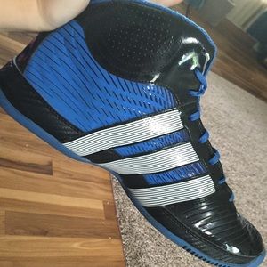 Adidas shoes
