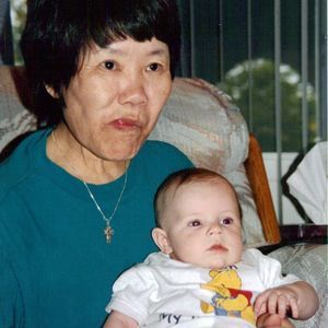 Meet your Posher, Annie