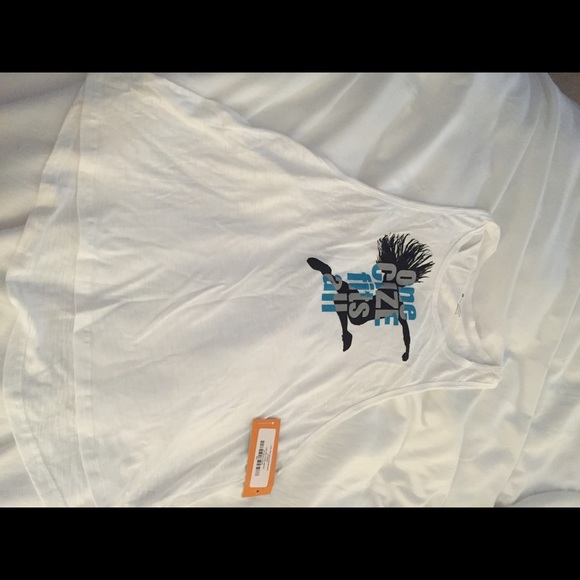 Beachbody Cize muscle workout tank size large