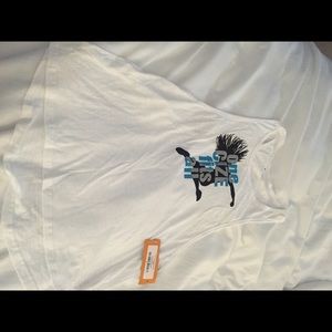 Beachbody Cize muscle workout tank size large