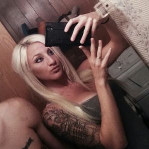 Meet your Posher, Shelby