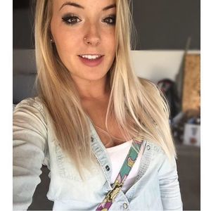 Meet your Posher, Jackie