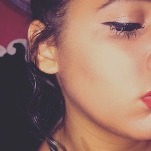 Meet your Posher, Mackenzie