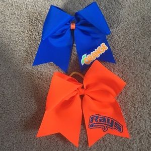 Stingray Allstars bows