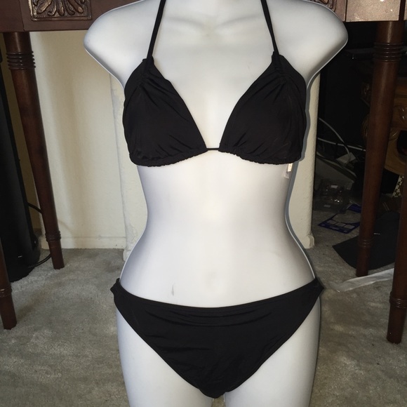 Victoria's Secret swim suit set - Picture 1 of 4