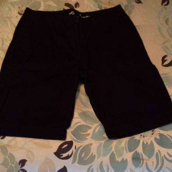 Eddie Bauer Pants - Bermuda Shorts part of the 2/$15 SALE