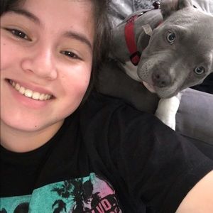 Meet your Posher, Sharon