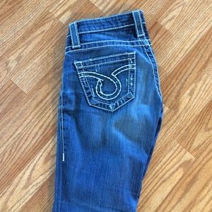 Big Star "Liv" jeans