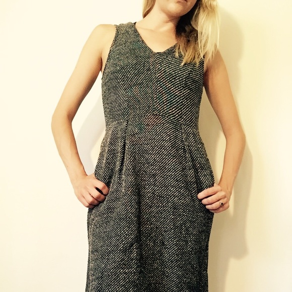 Madewell Dress