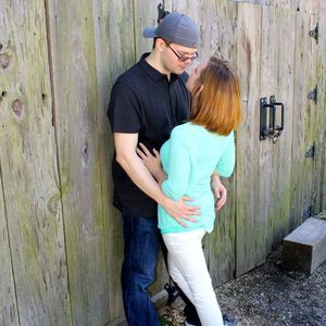 Meet your Posher, Shannon