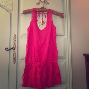 Calypso St. Barth for Target Summer Romper