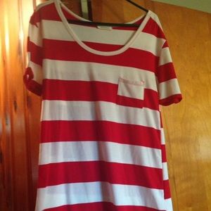 Long tunic. Worn once. Boutique