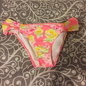 VS PINK bikini bottom
