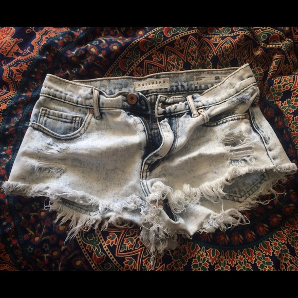 PACSUN SHORTS ✨✨✨