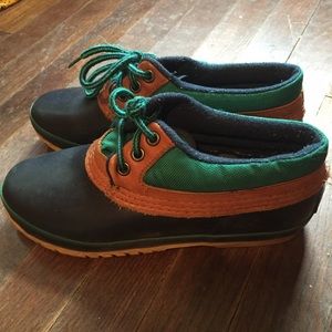 Bass weather proof booties