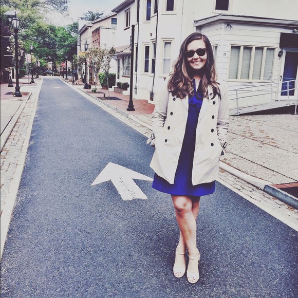 Meet your Posher, Brittany