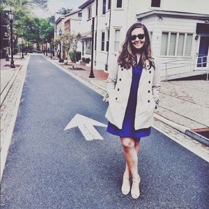 Meet your Posher, Brittany