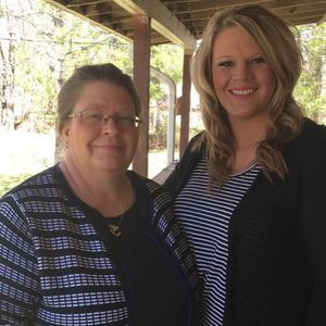 Meet your Posher, Deanna